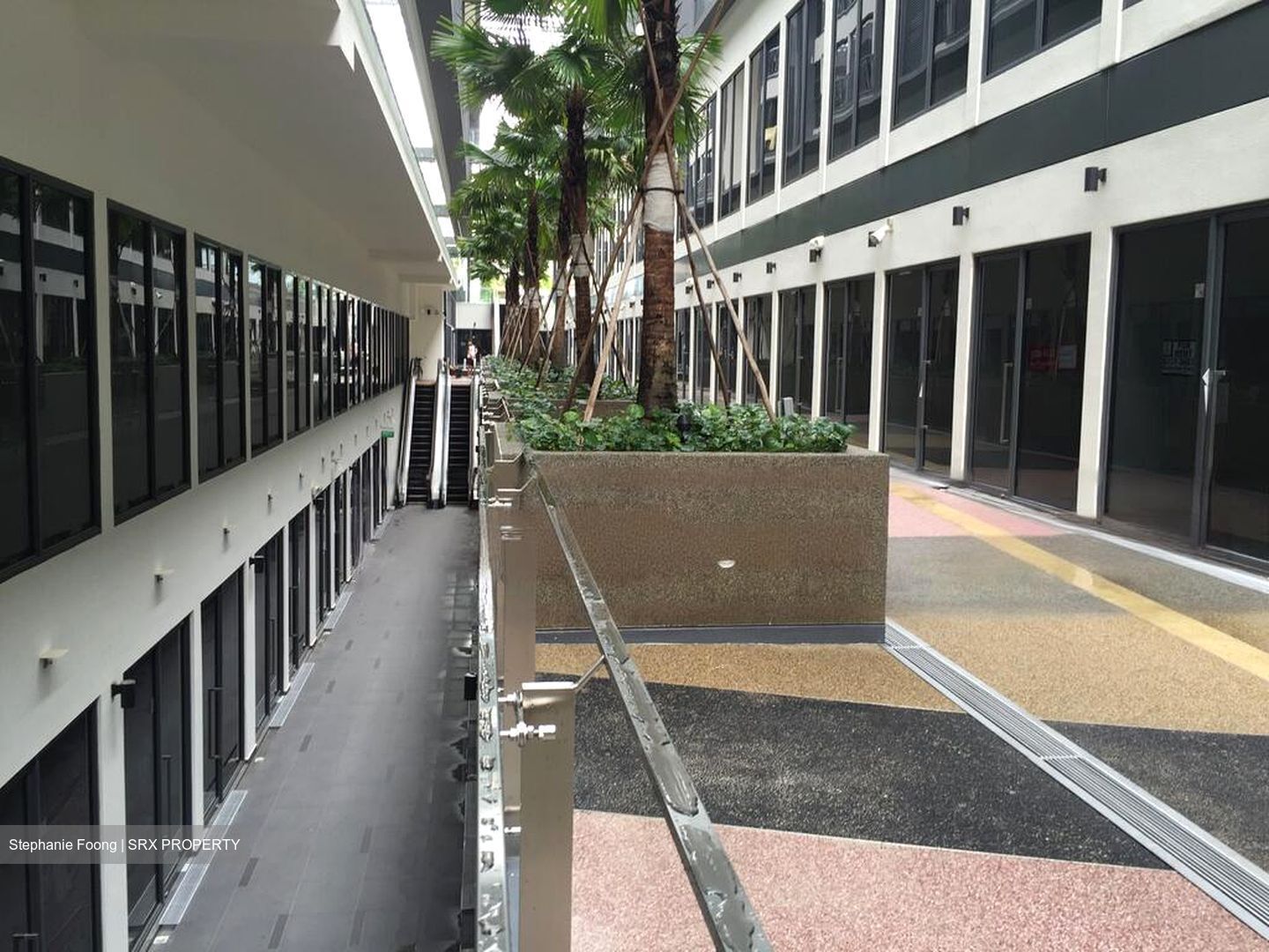 The Promenade@Pelikat (D19), Shop House #471218401